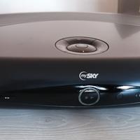 DECODER MY SKY HD 500 GIGA 