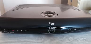 DECODER MY SKY HD 500 GIGA 