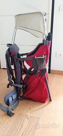 Zaino porta bimbo Vaude