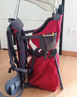 Zaino porta bimbo Vaude