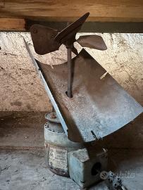Estrattore Fumi D'epoca Walker Shur-Flo
