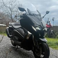 T max 530