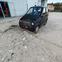 microcar 50