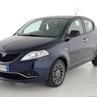 Lancia Ypsilon 1.3 Multijet 95 CV S&S Opening...