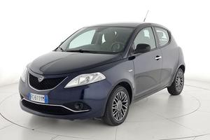 Lancia Ypsilon 1.3 Multijet 95 CV S&S Opening...