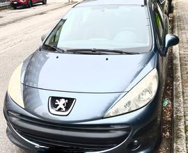 Peugeot 207 1.4 diesel del 2006