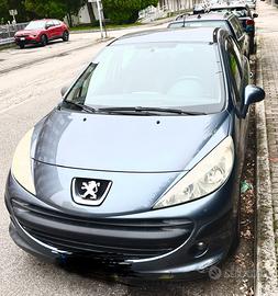 Peugeot 207 1.4 diesel del 2006