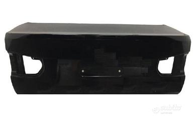 COFANO POSTERIORE BMW SERIE 3 DAL 2011