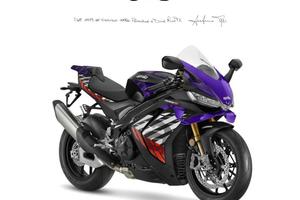 APRILIA RSV4 Factory Factory