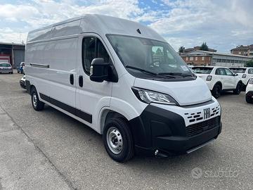 FIAT Ducato 35 2.2 Mjt 140CV PLM-TM Furgone