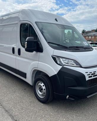 FIAT Ducato 35 2.2 Mjt 140CV PLM-TM (L3H2) Fu...