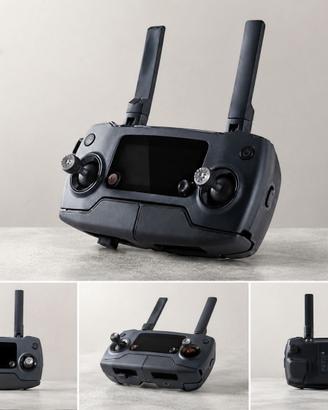 DJI Mavic Remote Controller - DJI Mavic Pro