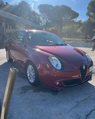 Alfa Romeo MiTo 1.3 JTDM 95cv