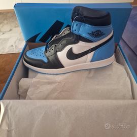 Nike Air Jordan 1 RETRO HIGH OG Tg. 45 nuove