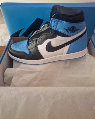 Nike Air Jordan 1 RETRO HIGH OG Tg. 45 nuove