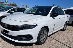 Fiat Tipo 1.3 Mjt S&S 5 porte