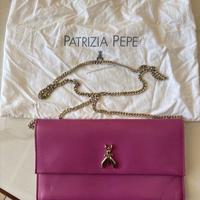 Pochette/borsa Patrizia Pepe