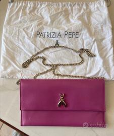 Pochette/borsa Patrizia Pepe