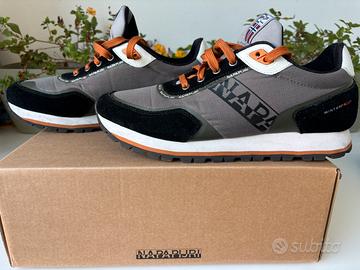 Scarpe Napapijri Winterproof