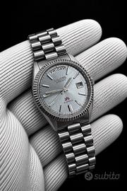 Vintage Ricoh President Automatic  21 Jewels