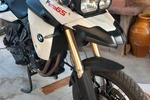 bmw f800gs 