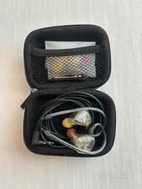Xvive T9