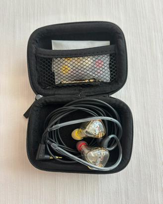 Xvive T9