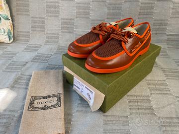 Scarpe Gucci