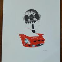 serigrafie Nani Tedeschi lotto 