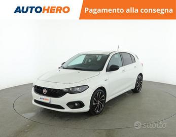 FIAT Tipo ZK14867