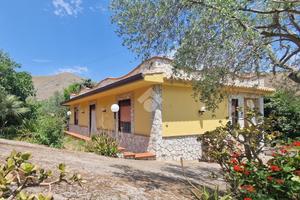 VILLA SINGOLA A MISILMERI