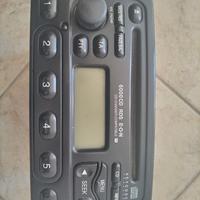 Autoradio Ford 6000 CD rds