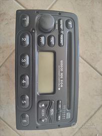 Autoradio Ford 6000 CD rds