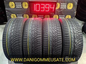 4 Gomme INVERNALI 245 45 19 MICHELIN al 80%