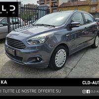 FORD Ka+ 1.2 Ti-VCT 85CV Ultimate