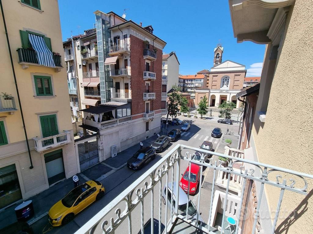 Trilocale a Torino, foto 8 di 11
