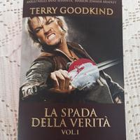 terry  goodkind la spada della verità  fanucci
