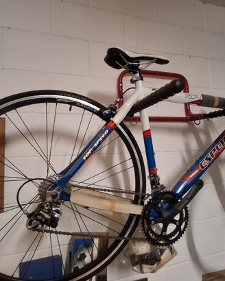 bici da corsa