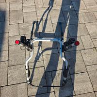 Portabici Thule  Clip on 9103