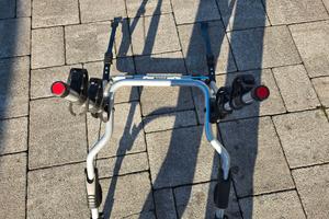 Portabici Thule  Clip on 9103
