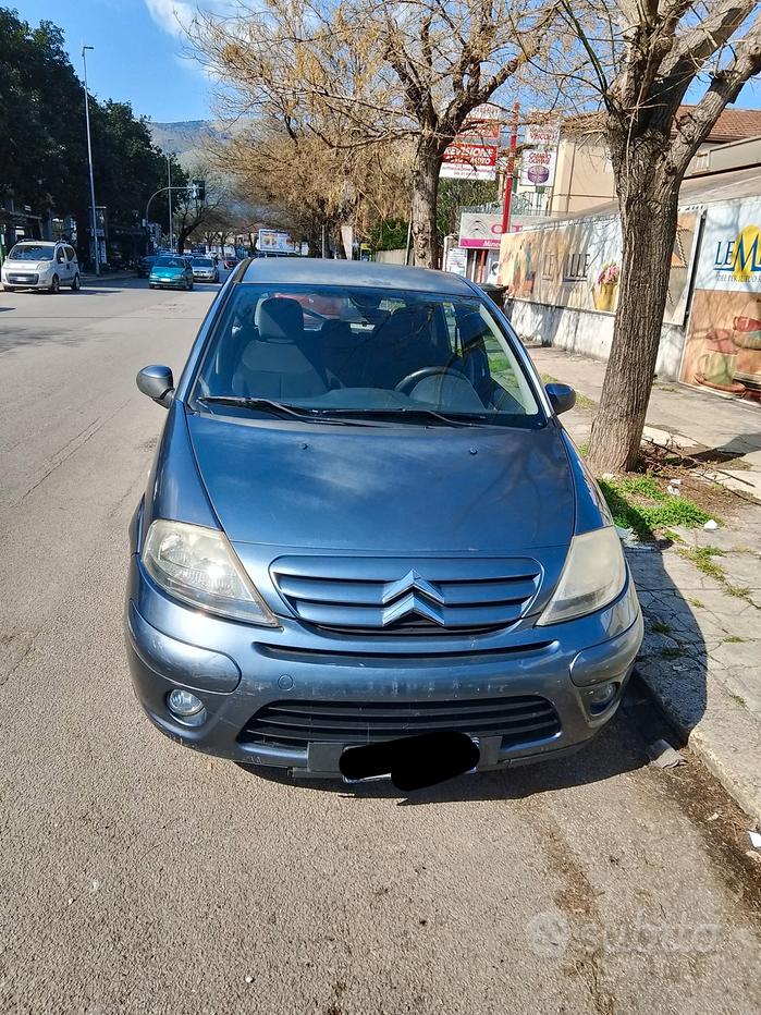 CITROEN C3 1ª serie