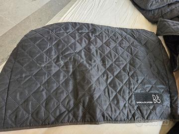 B&O Bang&Olufsen cover negozio per Beosound 1