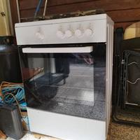 Cucina a gas Beko