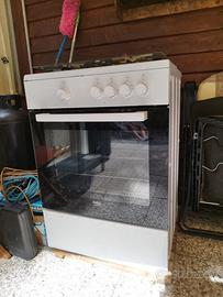 Cucina a gas Beko