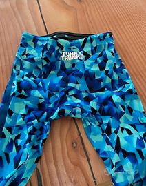 Costume competizione  Funky Trunks Hidden Depths