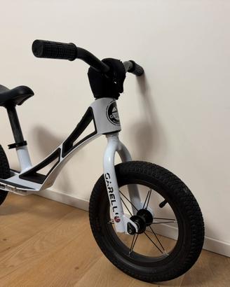 Bibi bimbo Primabici