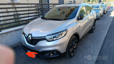 Kadjar 1.5. 110 CV limited edition