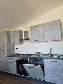 Appartamento Stazione-Aereoporto All Inclusive