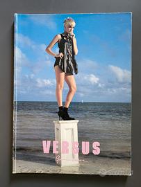 Versace Versus Primavera Estate1994