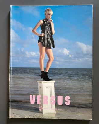 Versace Versus Primavera Estate1994